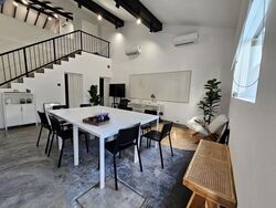 Changi Road (D14), Shop House #627411401